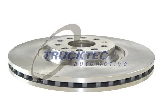 Bremsscheibe Vorderachse TRUCKTEC AUTOMOTIVE 07.35.258