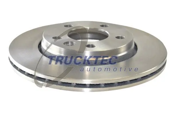 Bremsscheibe Vorderachse TRUCKTEC AUTOMOTIVE 07.35.268