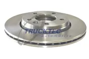 Bremsscheibe Vorderachse TRUCKTEC AUTOMOTIVE 07.35.268