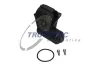 Stellelement, Feststellbremse Bremssattel Hinterachse beidseitig TRUCKTEC AUTOMOTIVE 07.35.277