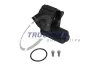 Stellelement, Feststellbremse Bremssattel Hinterachse beidseitig TRUCKTEC AUTOMOTIVE 07.35.280