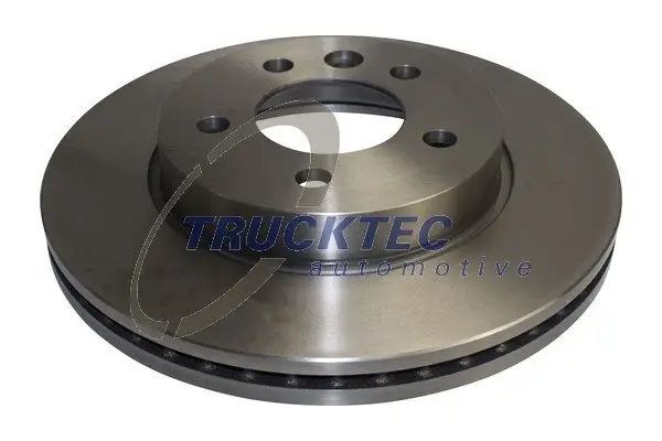Bremsscheibe Vorderachse TRUCKTEC AUTOMOTIVE 07.35.292