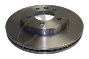 Bremsscheibe Vorderachse TRUCKTEC AUTOMOTIVE 07.35.292