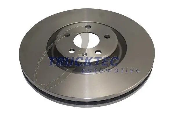 Bremsscheibe Vorderachse TRUCKTEC AUTOMOTIVE 07.35.304