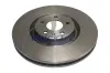 Bremsscheibe Vorderachse TRUCKTEC AUTOMOTIVE 07.35.304
