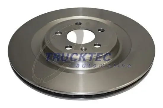 Bremsscheibe Hinterachse TRUCKTEC AUTOMOTIVE 07.35.305 Bild Bremsscheibe Hinterachse TRUCKTEC AUTOMOTIVE 07.35.305