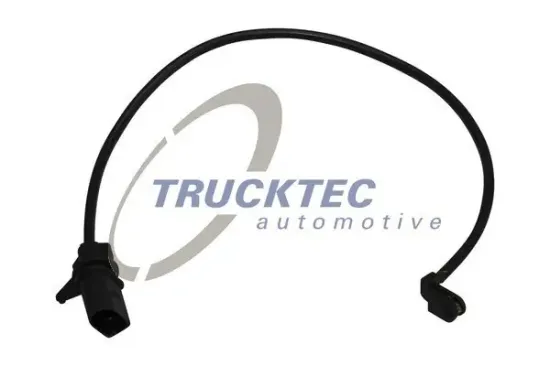 Warnkontakt, Bremsbelagverschleiß Vorderachse TRUCKTEC AUTOMOTIVE 07.35.313 Bild Warnkontakt, Bremsbelagverschleiß Vorderachse TRUCKTEC AUTOMOTIVE 07.35.313