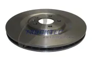 Kraftstofffilter TRUCKTEC AUTOMOTIVE 07.38.032