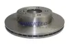 Bremsscheibe Vorderachse TRUCKTEC AUTOMOTIVE 07.35.318