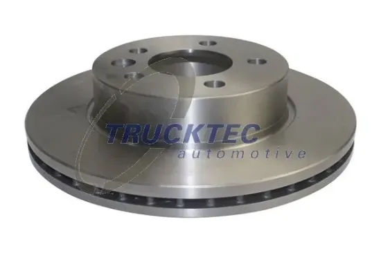 Bremsscheibe Vorderachse TRUCKTEC AUTOMOTIVE 07.35.318 Bild Bremsscheibe Vorderachse TRUCKTEC AUTOMOTIVE 07.35.318