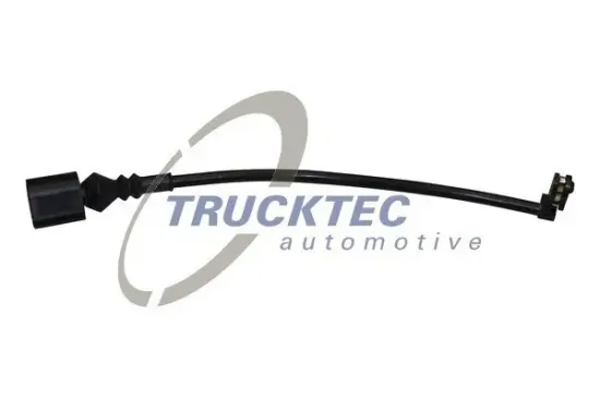 Warnkontakt, Bremsbelagverschleiß Vorderachse TRUCKTEC AUTOMOTIVE 07.35.320 Bild Warnkontakt, Bremsbelagverschleiß Vorderachse TRUCKTEC AUTOMOTIVE 07.35.320