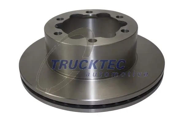 Bremsscheibe Hinterachse TRUCKTEC AUTOMOTIVE 07.35.321