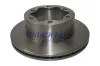 Bremsscheibe Hinterachse TRUCKTEC AUTOMOTIVE 07.35.321