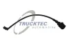 Warnkontakt, Bremsbelagverschleiß Hinterachse TRUCKTEC AUTOMOTIVE 07.35.323