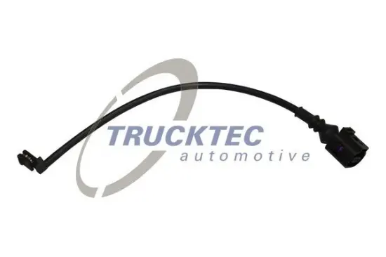 Warnkontakt, Bremsbelagverschleiß Hinterachse TRUCKTEC AUTOMOTIVE 07.35.323 Bild Warnkontakt, Bremsbelagverschleiß Hinterachse TRUCKTEC AUTOMOTIVE 07.35.323