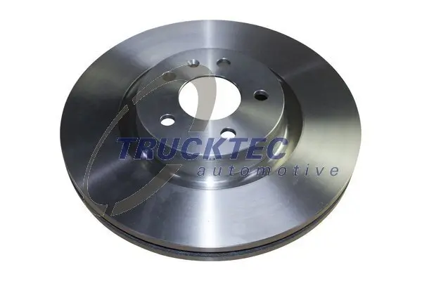 Bremsscheibe Vorderachse TRUCKTEC AUTOMOTIVE 07.35.324