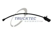 Warnkontakt, Bremsbelagverschleiß TRUCKTEC AUTOMOTIVE 07.35.327