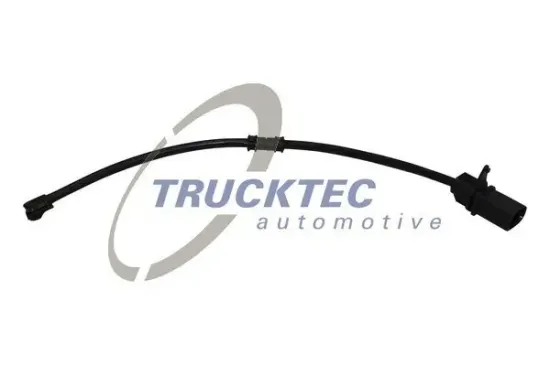 Warnkontakt, Bremsbelagverschleiß TRUCKTEC AUTOMOTIVE 07.35.327 Bild Warnkontakt, Bremsbelagverschleiß TRUCKTEC AUTOMOTIVE 07.35.327