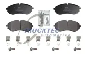 Kraftstofffilter TRUCKTEC AUTOMOTIVE 07.38.049