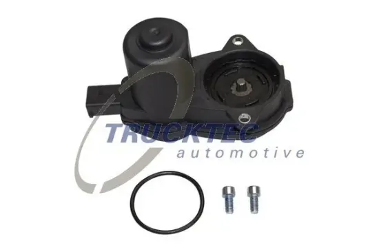 Stellelement, Feststellbremse Bremssattel Hinterachse beidseitig TRUCKTEC AUTOMOTIVE 07.35.332 Bild Stellelement, Feststellbremse Bremssattel Hinterachse beidseitig TRUCKTEC AUTOMOTIVE 07.35.332