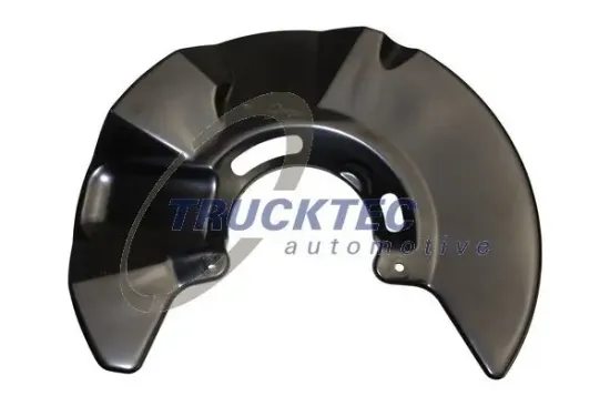 Spritzblech, Bremsscheibe Vorderachse links TRUCKTEC AUTOMOTIVE 07.35.333 Bild Spritzblech, Bremsscheibe Vorderachse links TRUCKTEC AUTOMOTIVE 07.35.333