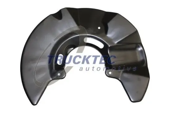 Spritzblech, Bremsscheibe Vorderachse rechts TRUCKTEC AUTOMOTIVE 07.35.334 Bild Spritzblech, Bremsscheibe Vorderachse rechts TRUCKTEC AUTOMOTIVE 07.35.334