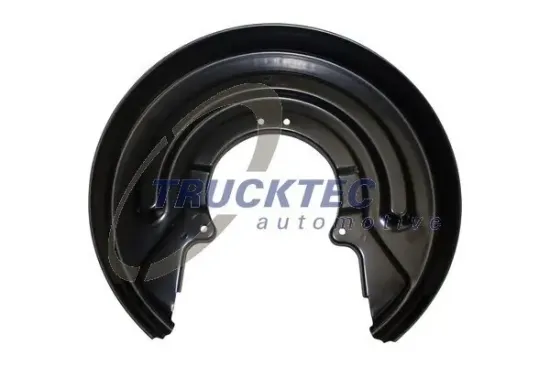 Spritzblech, Bremsscheibe Hinterachse TRUCKTEC AUTOMOTIVE 07.35.337 Bild Spritzblech, Bremsscheibe Hinterachse TRUCKTEC AUTOMOTIVE 07.35.337