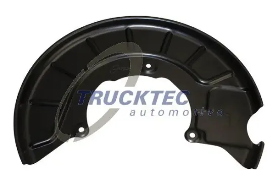 Spritzblech, Bremsscheibe Vorderachse rechts TRUCKTEC AUTOMOTIVE 07.35.339 Bild Spritzblech, Bremsscheibe Vorderachse rechts TRUCKTEC AUTOMOTIVE 07.35.339