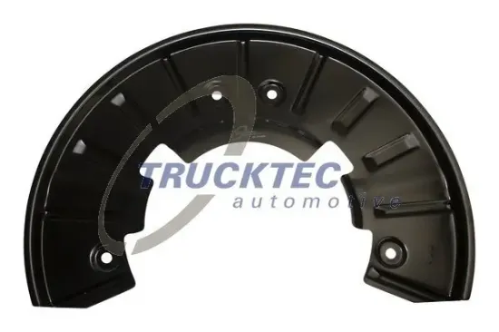 Spritzblech, Bremsscheibe Vorderachse TRUCKTEC AUTOMOTIVE 07.35.344 Bild Spritzblech, Bremsscheibe Vorderachse TRUCKTEC AUTOMOTIVE 07.35.344