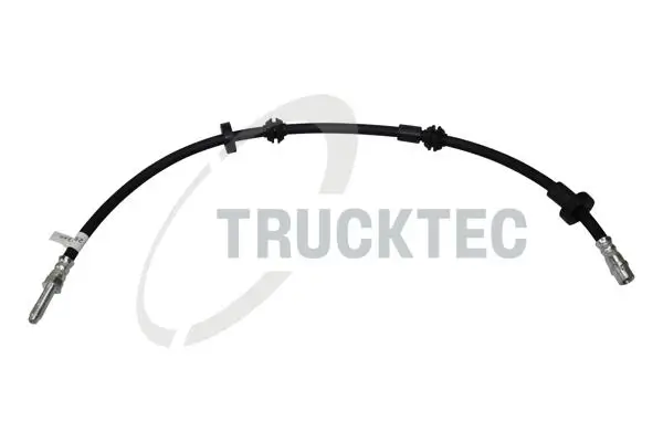 Bremsschlauch Vorderachse beidseitig TRUCKTEC AUTOMOTIVE 07.35.351