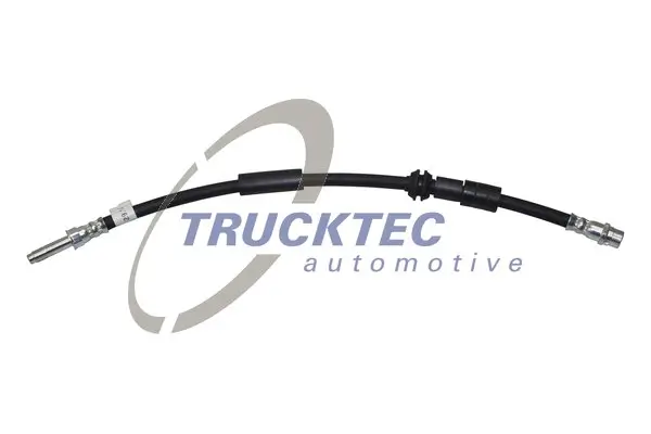 Bremsschlauch Hinterachse beidseitig TRUCKTEC AUTOMOTIVE 07.35.352