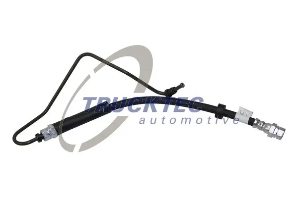 Bremsschlauch Vorderachse links TRUCKTEC AUTOMOTIVE 07.35.353