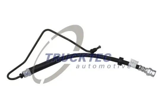 Bremsschlauch Vorderachse links TRUCKTEC AUTOMOTIVE 07.35.353 Bild Bremsschlauch Vorderachse links TRUCKTEC AUTOMOTIVE 07.35.353