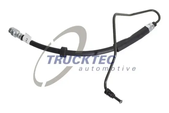 Bremsschlauch Vorderachse rechts TRUCKTEC AUTOMOTIVE 07.35.354 Bild Bremsschlauch Vorderachse rechts TRUCKTEC AUTOMOTIVE 07.35.354