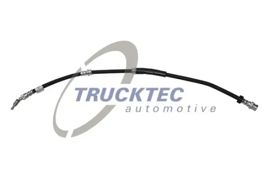 Bremsschlauch Vorderachse links TRUCKTEC AUTOMOTIVE 07.35.355 Bild Bremsschlauch Vorderachse links TRUCKTEC AUTOMOTIVE 07.35.355
