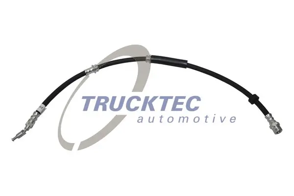 Bremsschlauch Vorderachse rechts TRUCKTEC AUTOMOTIVE 07.35.356