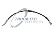 Bremsschlauch Vorderachse rechts TRUCKTEC AUTOMOTIVE 07.35.356