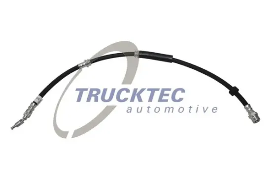 Bremsschlauch Vorderachse rechts TRUCKTEC AUTOMOTIVE 07.35.356 Bild Bremsschlauch Vorderachse rechts TRUCKTEC AUTOMOTIVE 07.35.356