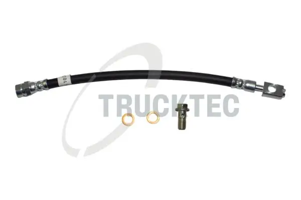 Lüfter, Motorkühlung TRUCKTEC AUTOMOTIVE 07.40.020