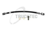 Bremsschlauch Hinterachse beidseitig TRUCKTEC AUTOMOTIVE 07.35.357