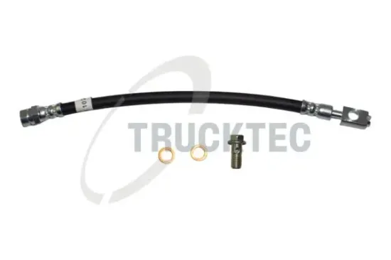 Lüfter, Motorkühlung TRUCKTEC AUTOMOTIVE 07.40.020 Bild Lüfter, Motorkühlung TRUCKTEC AUTOMOTIVE 07.40.020