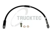 Bremsschlauch Vorderachse beidseitig TRUCKTEC AUTOMOTIVE 07.35.358