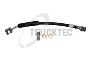 Bremsschlauch Hinterachse beidseitig TRUCKTEC AUTOMOTIVE 07.35.359