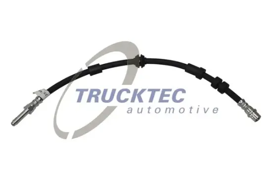 Bremsschlauch Hinterachse beidseitig TRUCKTEC AUTOMOTIVE 07.35.360 Bild Bremsschlauch Hinterachse beidseitig TRUCKTEC AUTOMOTIVE 07.35.360