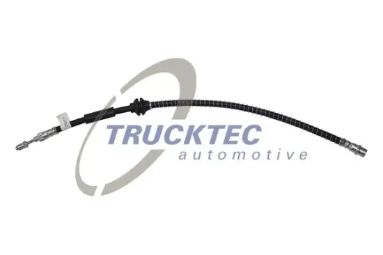 Bremsschlauch Vorderachse TRUCKTEC AUTOMOTIVE 07.35.362 Bild Bremsschlauch Vorderachse TRUCKTEC AUTOMOTIVE 07.35.362