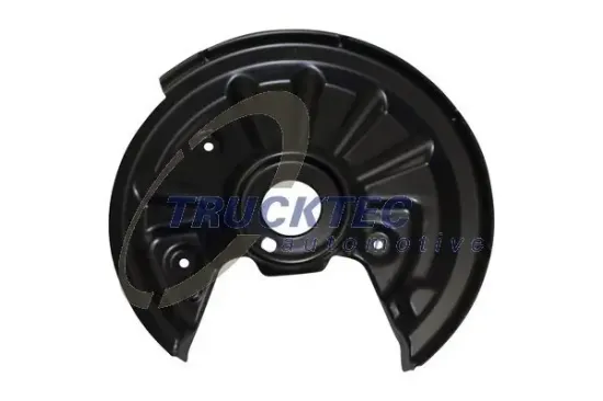 Spritzblech, Bremsscheibe Hinterachse rechts TRUCKTEC AUTOMOTIVE 07.35.367 Bild Spritzblech, Bremsscheibe Hinterachse rechts TRUCKTEC AUTOMOTIVE 07.35.367