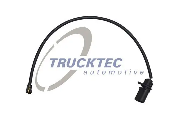 Warnkontakt, Bremsbelagverschleiß TRUCKTEC AUTOMOTIVE 07.35.368 Bild Warnkontakt, Bremsbelagverschleiß TRUCKTEC AUTOMOTIVE 07.35.368