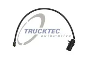 Warnkontakt, Bremsbelagverschleiß TRUCKTEC AUTOMOTIVE 07.35.368