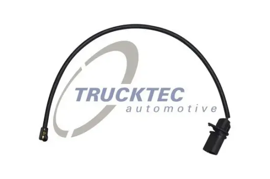 Warnkontakt, Bremsbelagverschleiß Vorderachse TRUCKTEC AUTOMOTIVE 07.35.368 Bild Warnkontakt, Bremsbelagverschleiß Vorderachse TRUCKTEC AUTOMOTIVE 07.35.368