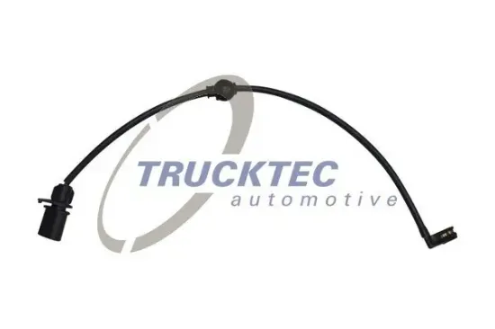 Warnkontakt, Bremsbelagverschleiß Hinterachse TRUCKTEC AUTOMOTIVE 07.35.369 Bild Warnkontakt, Bremsbelagverschleiß Hinterachse TRUCKTEC AUTOMOTIVE 07.35.369